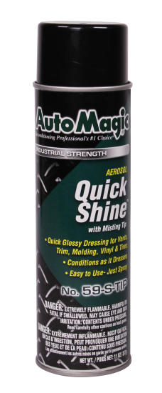 Hydroshine Tire Shine