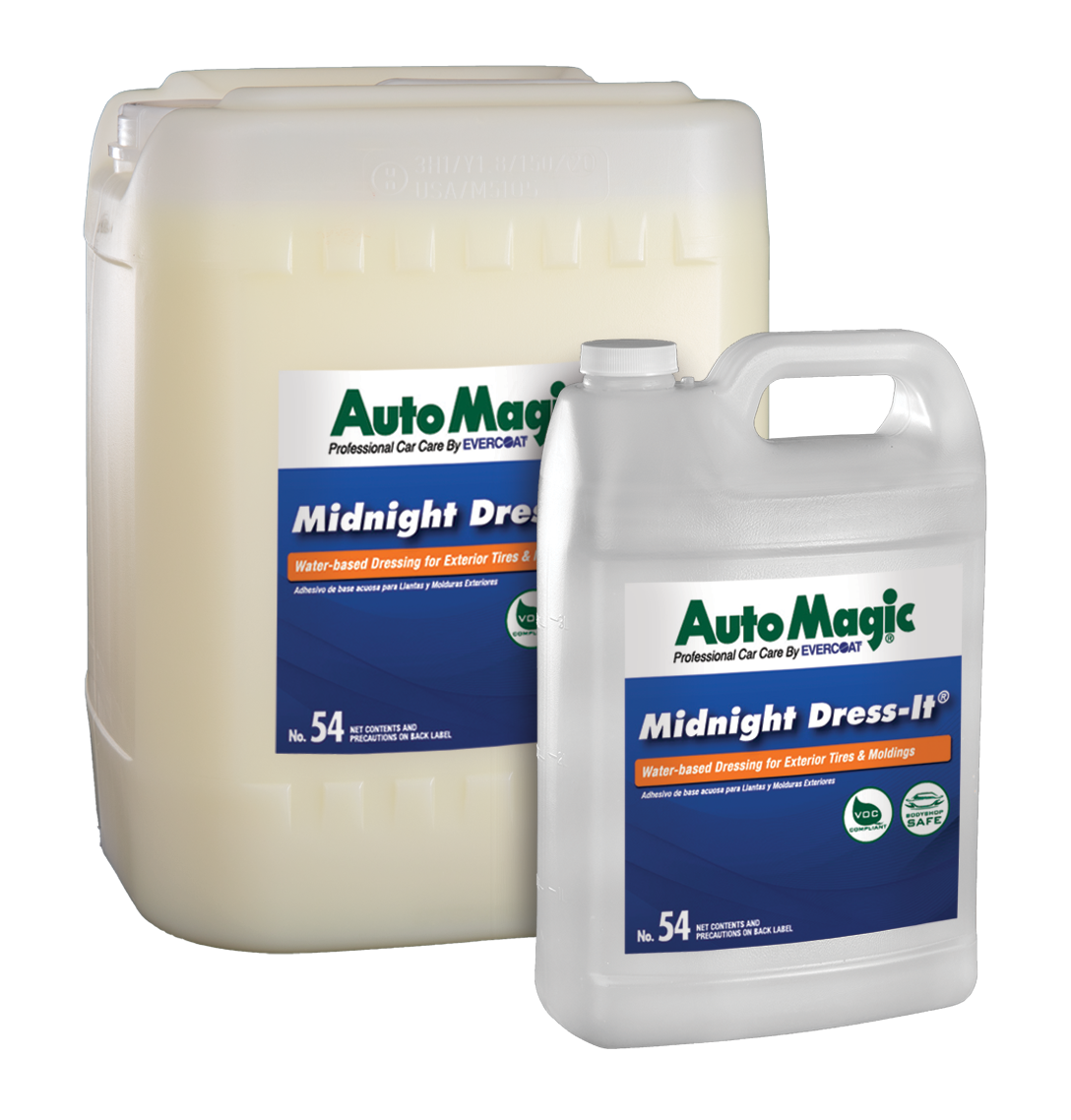 Midnight™ DressIt®