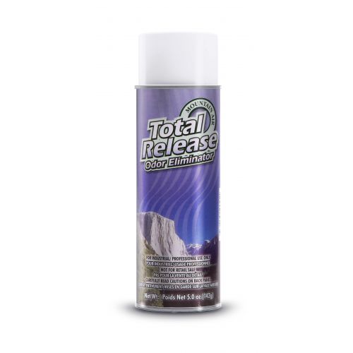 Total Release Odor Eliminator