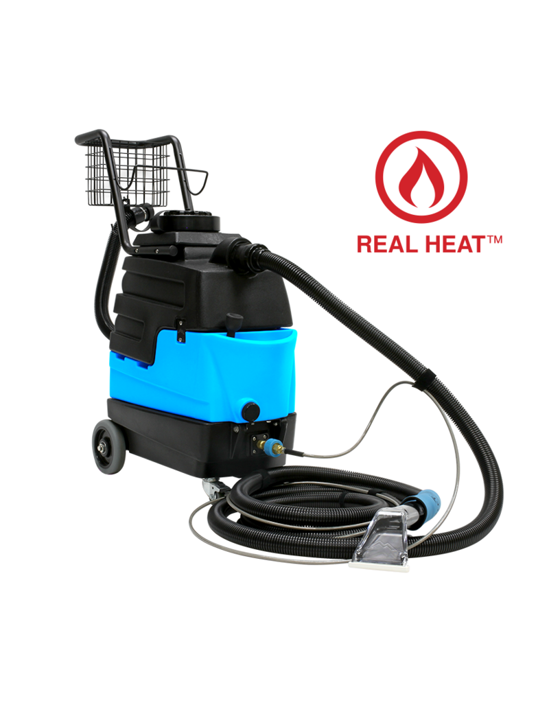 8070 Mytee Lite™ Heated Carpet Extractor - SHIPS FOR FREE!