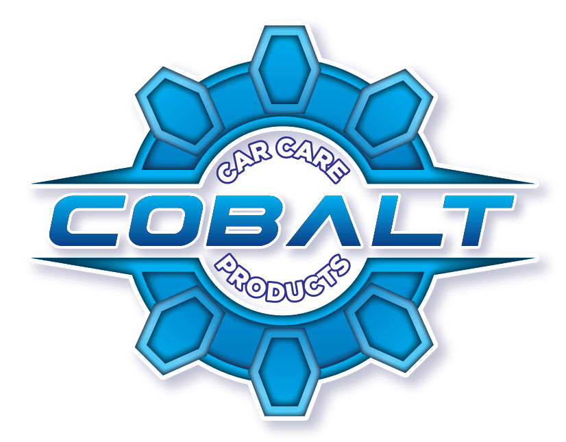 Cobalt Car Care Products