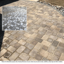 Trident WHITE WATER™ Efflorescence Remover & Heavy Duty Surface Cleaner
