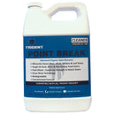 Trident Point Break™ Advanced Organic Stain Remover | Professional Exterior Surface Cleaner