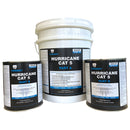 Trident Hurricane Category 5 Half Kit, 2-Part Urethane Wet Look Sealer