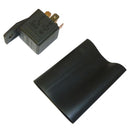 FB2 RELAY W/HEAT SHRINK BOOT