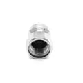 3/8" Fixed 5.5 Sewer Nozzle – Stainless Steel High Pressure Drain & Sewer Jetting Nozzle