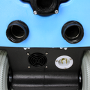 1000DX-200 Speedster® Deluxe Carpet Extractor