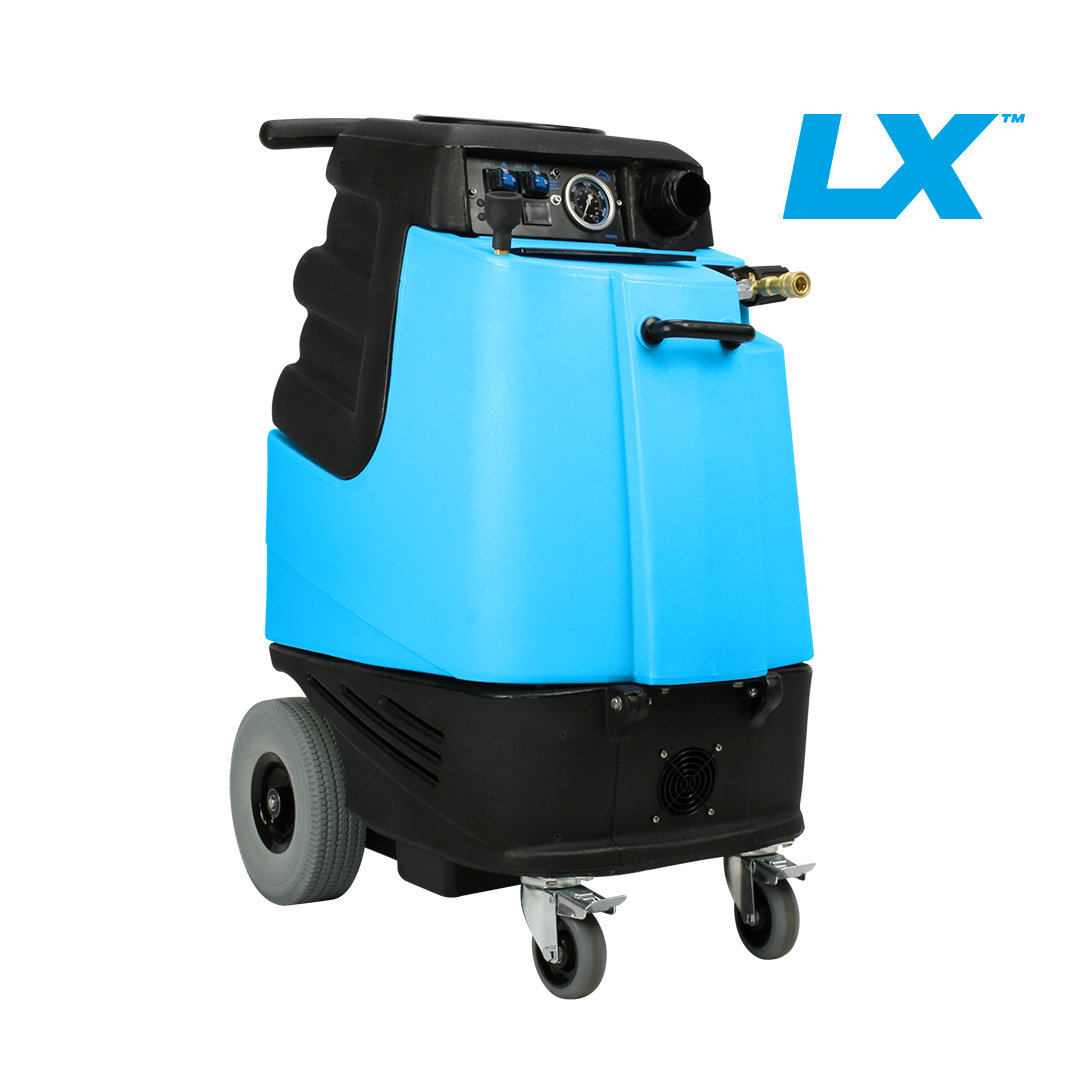 1005LX Speedster® Deluxe Carpet Extractor