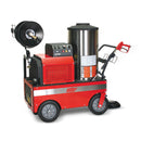 Hotsy 851 – 208V 1-Phase Electric Hot Water Pressure Washer | 4 GPM @ 3000 PSI