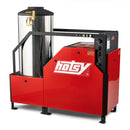 921P – 4@2300, 6.2 HP, 208V, 1phase