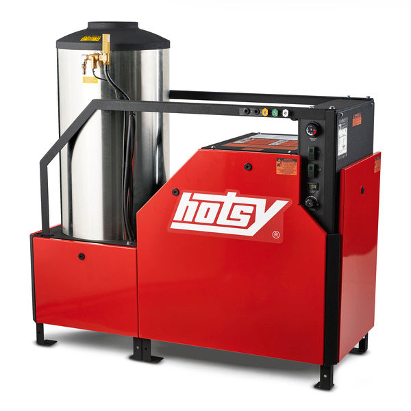 921P – 4@2300, 6.2 HP, 208V, 1phase