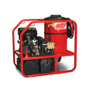 HOTSY 1075BE, HW GENG 3.8/3500 OIL