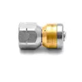 1/4" Rotating 4.5 Sewer Nozzle