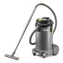 Kärcher NT 48/1 – Professional Wet &amp; Dry Vacuum Cleaner