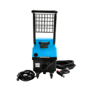 1600 Focus™ Vapor Steamer - SHIPS FOR FREE!