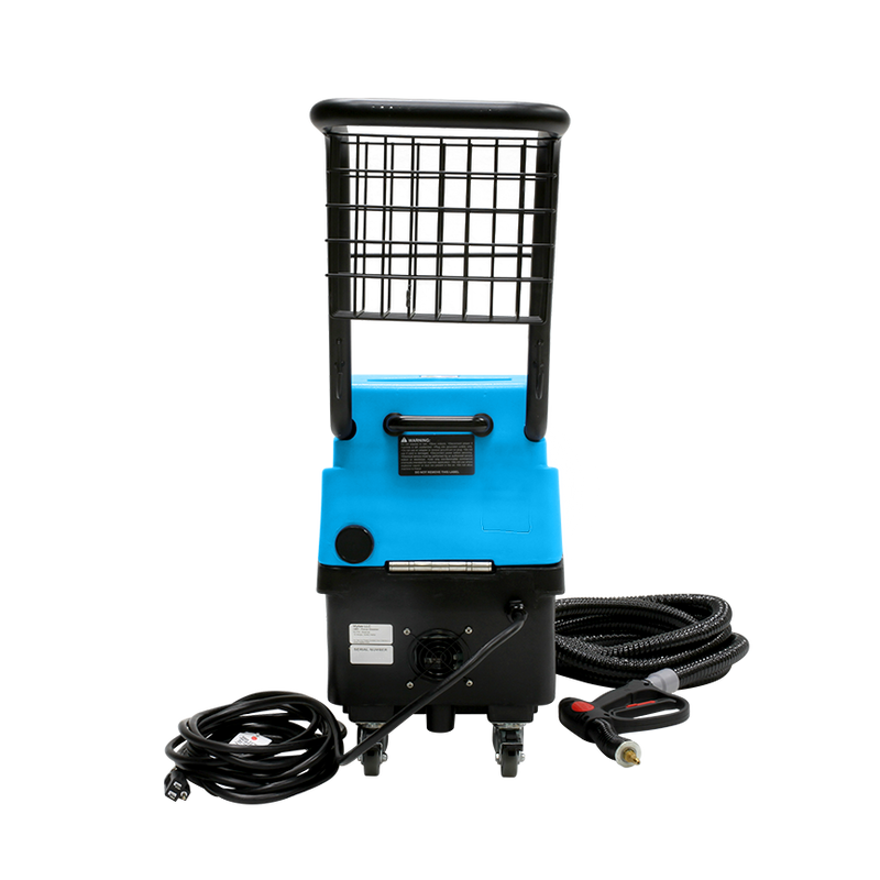 1600 Focus Vapor Steamer - SHIPS FOR FREE! 1600 Focus Vapor Steamer - SHIPS FOR FREE!