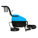 1600 Focus™ Vapor Steamer - SHIPS FOR FREE!