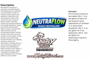 NeutraFlow Bleach Neutralizer – Protect Surfaces, Equipment & Landscaping