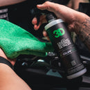 3D GLW Series SiO2 Ceramic Interior Detailer