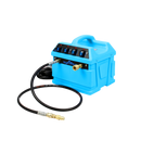 240-120 Mytee® Hot Turbo