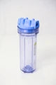 2.5" x 10" Filter Housing