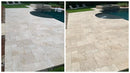 Silacast BES: Wet Look, No Strip Paver Sealer