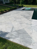TravaCast – Protective Travertine Sealer