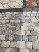 Silacast BES: Wet Look, No Strip Paver Sealer