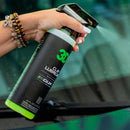 3D GLW Series Clay Lubricant