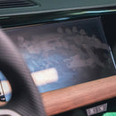 3D GLW Series SiO2 Ceramic Interior Detailer