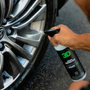 3D GLW Series Iron Remover