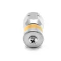 1/4" Rotating 4.5 Sewer Nozzle