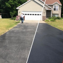 Bio Blacktop: Asphalt Conditioner