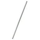 Hydro Excavation 1/2" Aluminum Lance – Lightweight Professional Hydro Excavation Wand | 4,000 PSI | 300°F | 1/2" MNPT