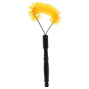 Long Reach Carpet Scrubber