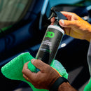 3D GLW Series SiO2 Ceramic Detailer