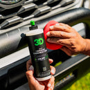 3D GLW Series SiO2 Ceramic Trim Restore