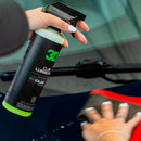 3D GLW Series Clay Lubricant