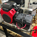 Hotsy 8 GPM @ 3500 PSI Cold Water, Belt-Drive, Honda GX690 w/ Hotsy Pump - FREE FREIGHT