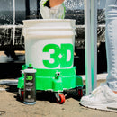 3D GLW Series SiO2 Ceramic Wash