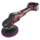 FLEX PE-150 Cordless Rotary Polisher Set
