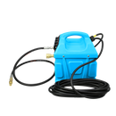 480-120 Mytee Hot® Twin Turbo Portable Heater