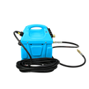 480-120 Mytee Hot® Twin Turbo Portable Heater