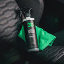 3D GLW Series SiO2 Ceramic Interior Detailer