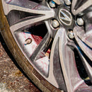 3D GLW Series Iron Remover