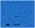 Deal Jacket 100ct – Premium Automotive Document Jackets for Organized & Secure Dealership Transactions