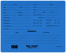 Deal Jacket 100ct – Premium Automotive Document Jackets for Organized & Secure Dealership Transactions