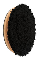 5.5" Black & Orange Micro Fiber Cutting Grip Pad™