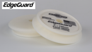 EdgeGuard Foam Pad White, Polishing/Finishing (2 Pack)