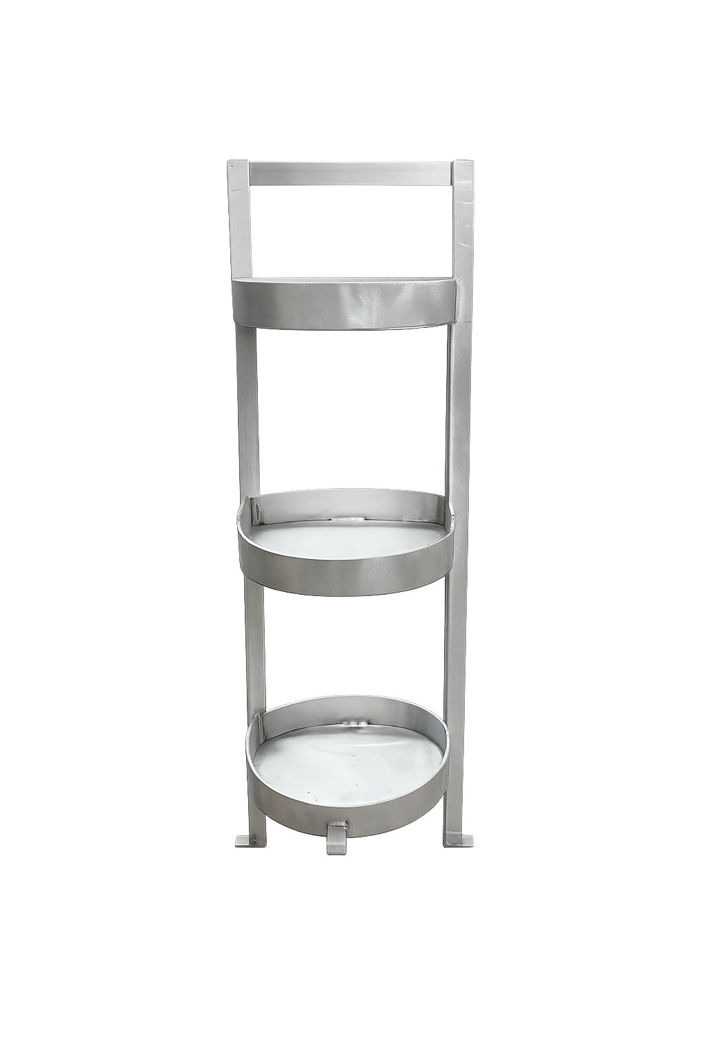 3.5 Gal Bucket Rack